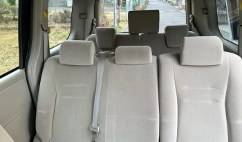 
									Toyota Noah 2015 full								