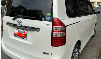 
									Toyota Noah 2015 full								